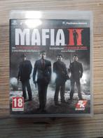 Mafia II - Playstation 3, Games en Spelcomputers, Games | Sony PlayStation 3, Avontuur en Actie, Ophalen of Verzenden, Zo goed als nieuw