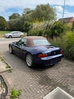 Z3 bmw 1.9l met 158dkm, Leder, Handgeschakeld, Particulier, Z3