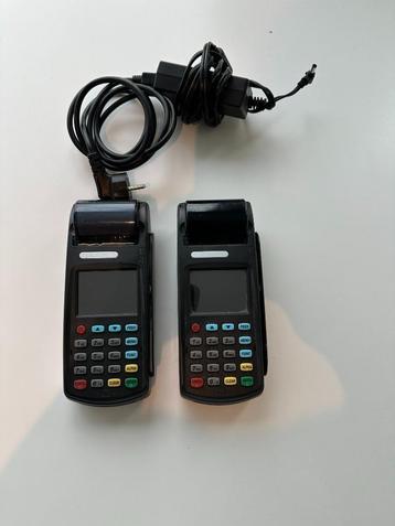 Te koop: Loyaltek 8000+ Pinpad - Zo Goed Als Nieuw! beschikbaar voor biedingen