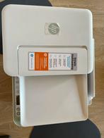 Hp imprimante deskjet 4122e, Copier, Hp, PictBridge, All-in-one