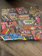 Puzzel 1000 stukjes, Ophalen of Verzenden, Zo goed als nieuw