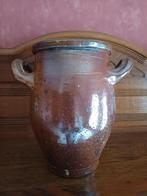aardewerk pot, Antiek en Kunst, Ophalen