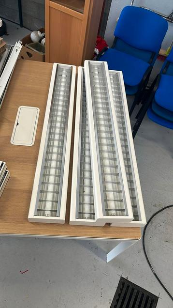 Tl lampen beschikbaar voor biedingen