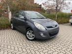 Hyundai i20 - 2012/270.000km/Euro 5 - Diesel, Auto's, Euro 5, Stof, Zilver of Grijs, 66 kW