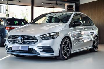 Mercedes-Benz B180d AMG-Line 06/2019 - Full Option!! beschikbaar voor biedingen