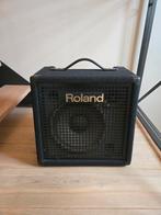 Roland Versterker, Muziek en Instrumenten, Ophalen