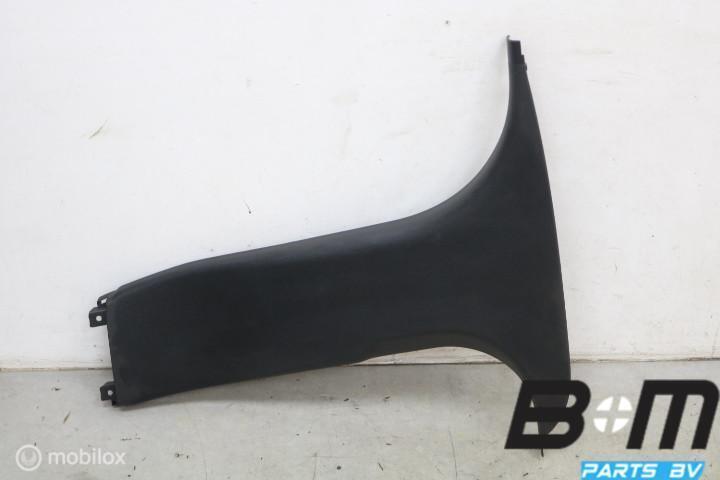 B - Stijl bekleding linksonder Mini Clubman F54 51437349249, Auto-onderdelen, Interieur en Bekleding, Gebruikt