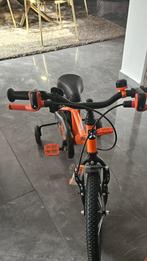 Btwin vélo, Fietsen en Brommers, Fietsen | Kinderfietsjes, Ophalen, Zo goed als nieuw