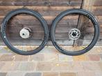 Roval Rapide C38 carbon wielset, Fietsen en Brommers, Fietsonderdelen, Ophalen, Zo goed als nieuw
