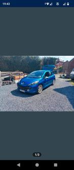 207 rc 175 chvx, Particulier, Benzine, Te koop
