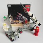 Lego 897 Mobile rocket launcher, Ophalen, Gebruikt, Lego
