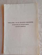 Verklaring van de Belgische Bisschoppen 1954, Ophalen of Verzenden