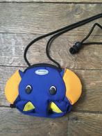 Sac bandoulière enfant - Samsonite Sammies éléphant, Kinderen en Baby's, Ophalen, Zo goed als nieuw, Samsonite