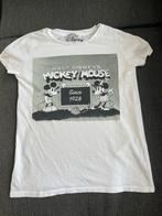 T-shirt Mickey Mouse, Vêtements | Femmes, Manches courtes, Enlèvement ou Envoi, Only ( Disney ), Taille 34 (XS) ou plus petite
