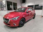 Mazda 2 1.5 SKYACTIV-G Ginza, Auto's, Mazda, Keyless entry, Bedrijf, 66 kW, Stadsauto
