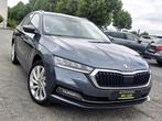 SKODA OCTAVIA HYBRIDE 2021 74000KM LED LIGHTS COLOUR CARPLAY, Stof, 4 cilinders, 31 g/km, 5 deurs