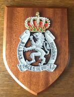 Cress de volontaire belge., Ophalen of Verzenden, Landmacht