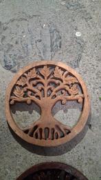 arbre de vie 30 cm en bois de suar, Jardin & Terrasse, Enlèvement ou Envoi, Neuf