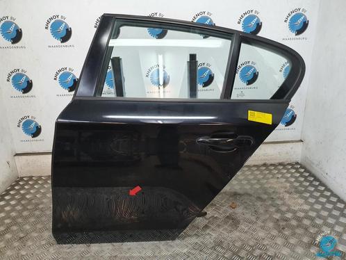 B.M.W. 1 SERIES 116i Introduction  [L_REAR_DOOR] 2008, Auto-onderdelen, Overige Auto-onderdelen, Gebruikt, ARN erkend, Stiba lid