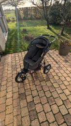 Buggy quinny freestyle comfort jogger, Ophalen, Gebruikt, Quinny, Voetenzak