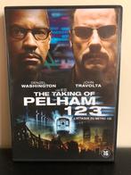 The Taking of Pelham 123 DVD, Comme neuf, Enlèvement ou Envoi