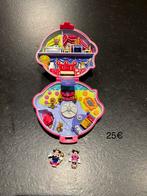 Polly pocket vintage 1995, Comme neuf