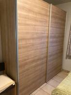 Kleerkast, Enlèvement, Comme neuf