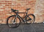Pinarello Prince Disk — Ultegra — 2020 — Maat 53, 28 inch, Gebruikt, 10 tot 15 versnellingen, 53 tot 57 cm