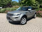 Land Rover Evoque 2.2 - 2012/179.000km/Euro 5 - Gekeurd, Auto's, Land Rover, Leder, 5 deurs, SUV of Terreinwagen, Zilver of Grijs