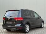VW Touran 1.6 TDi 7-Zit Adap.Cruise Navi Park.Sensor Euro6b, Auto's, Voorwielaandrijving, 116 g/km, Euro 6, 4 cilinders