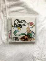 Cher Lloyd - Sticks + Stones, Ophalen of Verzenden, Zo goed als nieuw