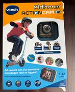 VTech KidiZoom, TV, Hi-fi & Vidéo, Caméras action, Comme neuf, Autres marques, Enlèvement ou Envoi