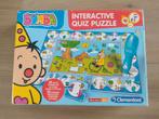 Bumba interactieve quiz puzzel Studio 100, Ophalen, Zo goed als nieuw