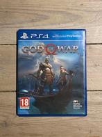 God of War ps4, Games en Spelcomputers, Games | Sony PlayStation 4, Ophalen of Verzenden, Gebruikt