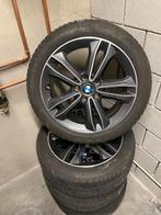 Bmw winterwielen f40, Auto-onderdelen, Banden en Velgen, Ophalen, Winterbanden, Band(en)