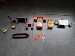 playmobil, losse stukken, Ophalen of Verzenden, Gebruikt