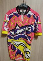 Maillot + Cuissard  cyclisme UFO VINTAGE, Ophalen, Zo goed als nieuw, Kleding