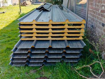 10 platen nieuwe Joris Yde eco 1000  beschikbaar voor biedingen