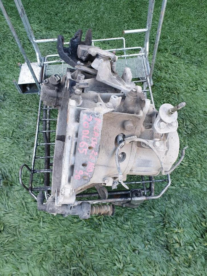 Boite vitesse Citroen XSARA PICASSO 2L HDI 20DL65 2.0 HDI, Autos : Pièces & Accessoires, Transmission & Accessoires, Enlèvement