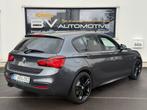BMW 120i automaat - hifi - leder - shadow line, Auto's, BMW, Automaat, 1998 cc, 4 cilinders, USB
