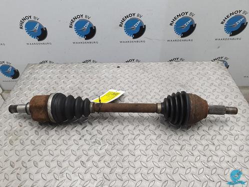 FORD FIESTA ST150 [L_DRIVESHAFT] 2005, Auto-onderdelen, Besturing, Gebruikt, ARN erkend, Stiba lid, Erkend duurzaam, Ophalen of Verzenden