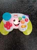 Fisher-Price speeltje, Ophalen, Zo goed als nieuw, Overige typen, Met geluid