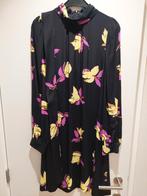 Nieuw kleedje van Essentiel Antwerp (40), Zwart, Nieuw, Ophalen, Maat 38/40 (M)