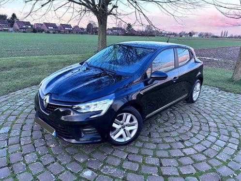 Clio 5 1,5 dci 85 ch pack business, Auto's, Renault, Particulier, ABS, Airbags, Airconditioning, Android Auto, Apple Carplay, Bluetooth