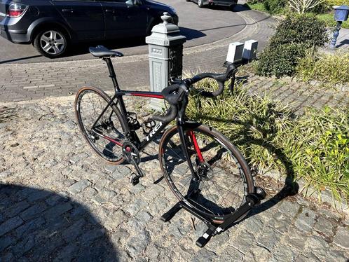 Trek emonda sl7 54, Fietsen en Brommers, Fietsen | Racefietsen, Gebruikt, Heren, 28 inch, Carbon, Ophalen