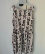 Zomerkleedje - H&M - mt 116, Kinderen en Baby's, Kinderkleding | Maat 116, Meisje, Ophalen of Verzenden, Jurk of Rok, H&M.