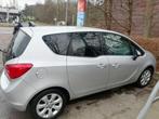 Opel meriva 1.4 benzine, Autos, Opel, 5 places, 6 portes, Tissu, Achat