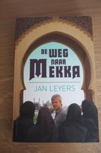 Op weg naar Mekka, Ophalen of Verzenden, Gelezen, Jan Leyers
