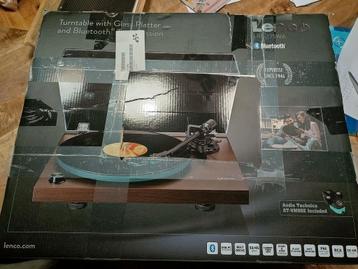 Platine lenco lbt 225wa beschikbaar voor biedingen