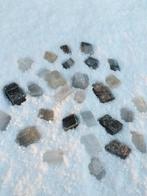 Assiette double en calcite, Enlèvement ou Envoi, Minéral